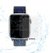 2 Películas de Proteção a Prova D'água de Hidrogel BDV Compatível com Apple Watch 40mm