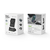Carregador Sem Fio Magnético Powerbank 3 em 1 Preto para iPhone Apple Watch AirPods - comprar online