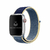 Pulseira Nylon Loop compatível com Apple Watch na internet