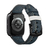 Pulseira Couro Line Rústica Compatível com Apple Watch na internet
