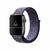 Pulseira Nylon Loop compatível com Apple Watch na internet