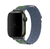 Pulseira Nylon Alpinista Militar Rústica Compatível com Apple Watch - loja online