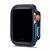 Case Bumper Logan Azul Meia Noite Compatível com Apple Watch na internet