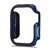 Case Bumper Logan Azul Meia Noite Compatível com Apple Watch - Baú do Viking