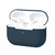 Case Capinha Silicone Azul Cobalto Compatível Com AirPods Pro 2 - comprar online