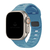 Pulseira Esportiva Action Azul Piscina Compatível com Apple Watch - comprar online