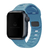 Pulseira Esportiva Action Azul Piscina Compatível com Apple Watch na internet