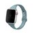Pulseira Sport Slim Silicone Cactos Compatível com Apple Watch
