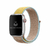 Pulseira Nylon Loop compatível com Apple Watch na internet