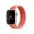 Pulseira Nylon Loop Canela Rosa Compatível com Apple Watch - comprar online
