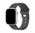 Pulseira Silicone Esportiva Crom Compatível com Apple Watch - comprar online