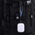 Kit Case Acrílica Compatível Com AirPods Pro 2 Com Cordão Lanyard Azul - comprar online