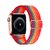 Pulseira Nylon Solo Chevron Pride Compatível com Apple Watch - comprar online