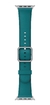 Imagem do Pulseira Fecho Clássico Couro Compatível com Apple Watch