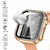 Case Rígida Proteção Brilho 360 Rose Gold Compatível com Apple Watch - comprar online