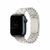 Pulseira Elos Ajustável por Botão Compatível com Apple Watch
