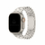 Pulseira Elos Ajustável por Botão Compatível com Apple Watch - Baú do Viking