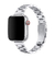 Pulseira Elos Slim compatível com Apple Watch - Baú do Viking