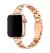 Pulseira Elos Slim Clássica Rose Gold compatível com Apple Watch - comprar online