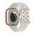 Imagem do Pulseira Silicone Trançada Compatível com Apple Watch