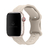 Pulseira Silicone Fluffy Estelar Compatível com Apple Watch