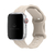 Pulseira Silicone Fluffy Compatível com Apple Watch - Baú do Viking