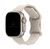 Pulseira Silicone Fluffy Compatível com Apple Watch na internet