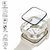 Case Rígida Proteção Brilho 360 Estelar Compatível com Apple Watch - comprar online