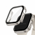 Case Proteção Vidro Flat Estelar Compatível Com Apple Watch