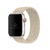 Pulseira Loop Solo Trançada Compatível Com Apple Watch