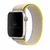 Pulseira Nylon Loop Trilha Compatível Com Apple Watch na internet