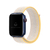 Pulseira Nylon Loop Estelar Compatível com Apple Watch - Baú do Viking