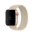 Pulseira Loop Solo Trançada Estelar Compatível Com Apple Watch na internet
