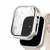 Case Rígida Proteção 360 Estelar Compatível Com Apple Watch