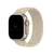 Pulseira Loop Solo Trançada Estelar Compatível Com Apple Watch - loja online
