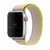Imagem do Pulseira Nylon Loop Trilha Compatível Com Apple Watch