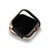 Case Bumper Logan Estelar Preto Compatível com Apple Watch - Baú do Viking