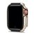 Case Bumper Logan Estelar Preto Compatível com Apple Watch na internet
