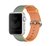 Pulseira Nylon Fecho Gold Blue Compatível com Apple Watch - comprar online