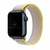 Pulseira Nylon Loop Trilha Estelar Amarelo Compatível com Apple Watch - loja online