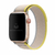 Pulseira Nylon Loop Trilha Estelar Amarelo Compatível com Apple Watch na internet