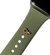 Charm Pin Pingente Libélula Aço Compatível com Pulseira Apple Watch