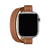 Imagem do Pulseira Double Tour Slim Compatível Com Apple Watch