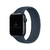 Pulseira Solo Loop Silicone Meia Noite Compatível Com Apple Watch - comprar online