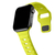 Pulseira Esportiva Action Verde Neon Compatível com Apple Watch na internet