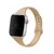 Pulseira Sport Slim Silicone Nozes Compatível com Apple Watch