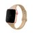 Pulseira Sport Slim Silicone Nozes Compatível com Apple Watch na internet