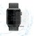 2 Películas de Proteção a Prova D'água de Hidrogel Compatível com Apple Watch 42mm