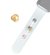 Charm Pin Diamante Compatível com Pulseira Apple Watch - BRINDE na internet