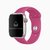 Pulseira Sport Silicone Rosa Pitaya Compatível com Apple Watch - comprar online